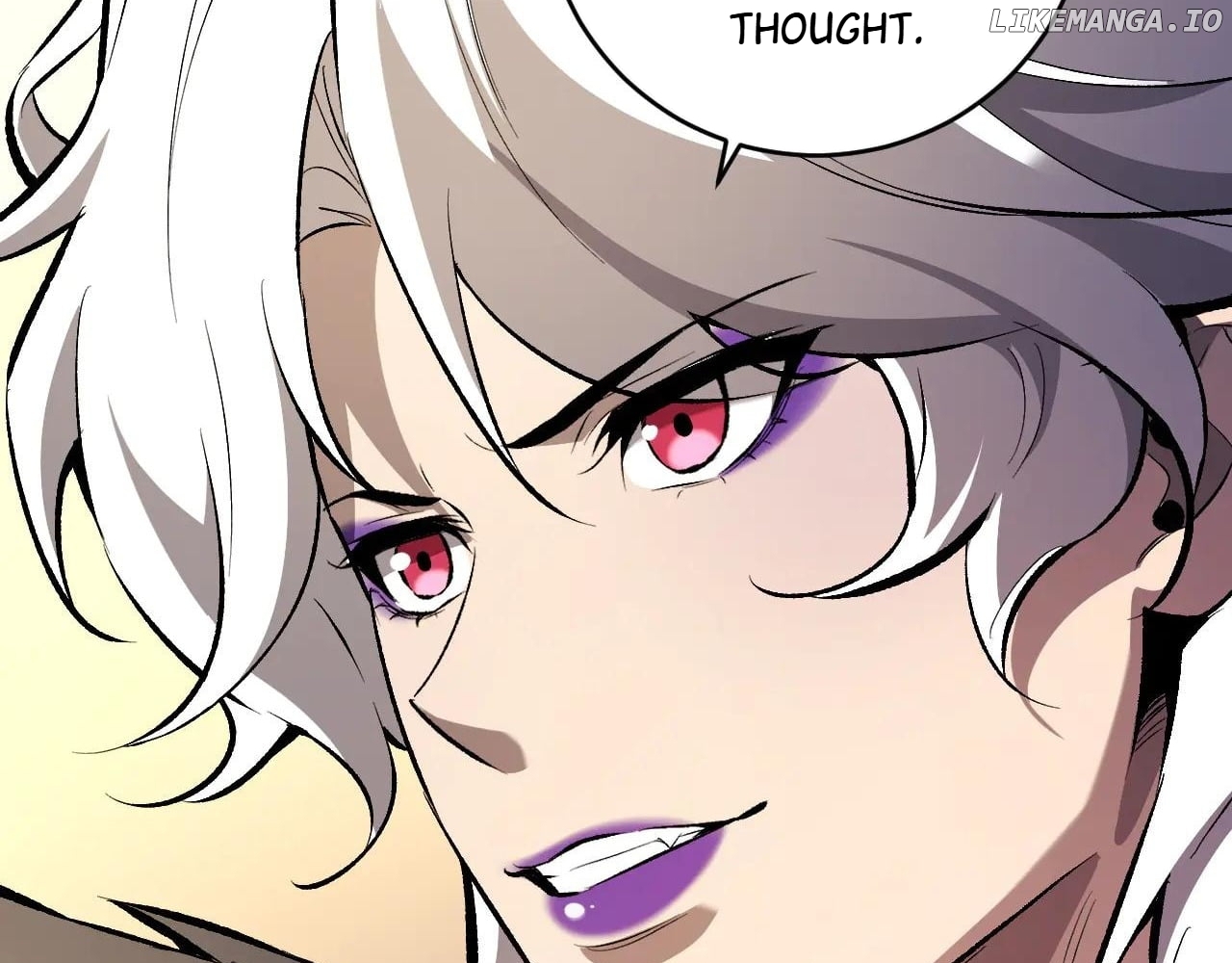 Doomsday for All: Me, Virus Monarch Chapter 54 - page 97
